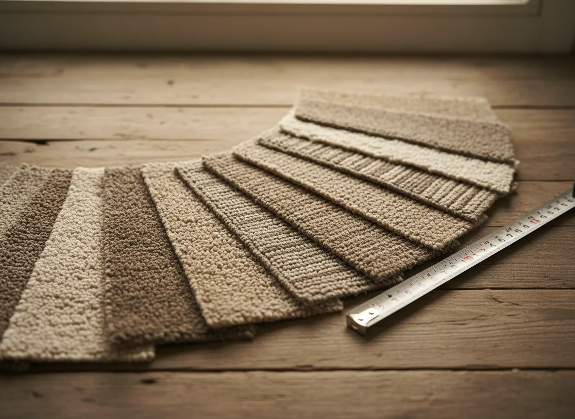 Carpet Installation Burlington, ND FAQs