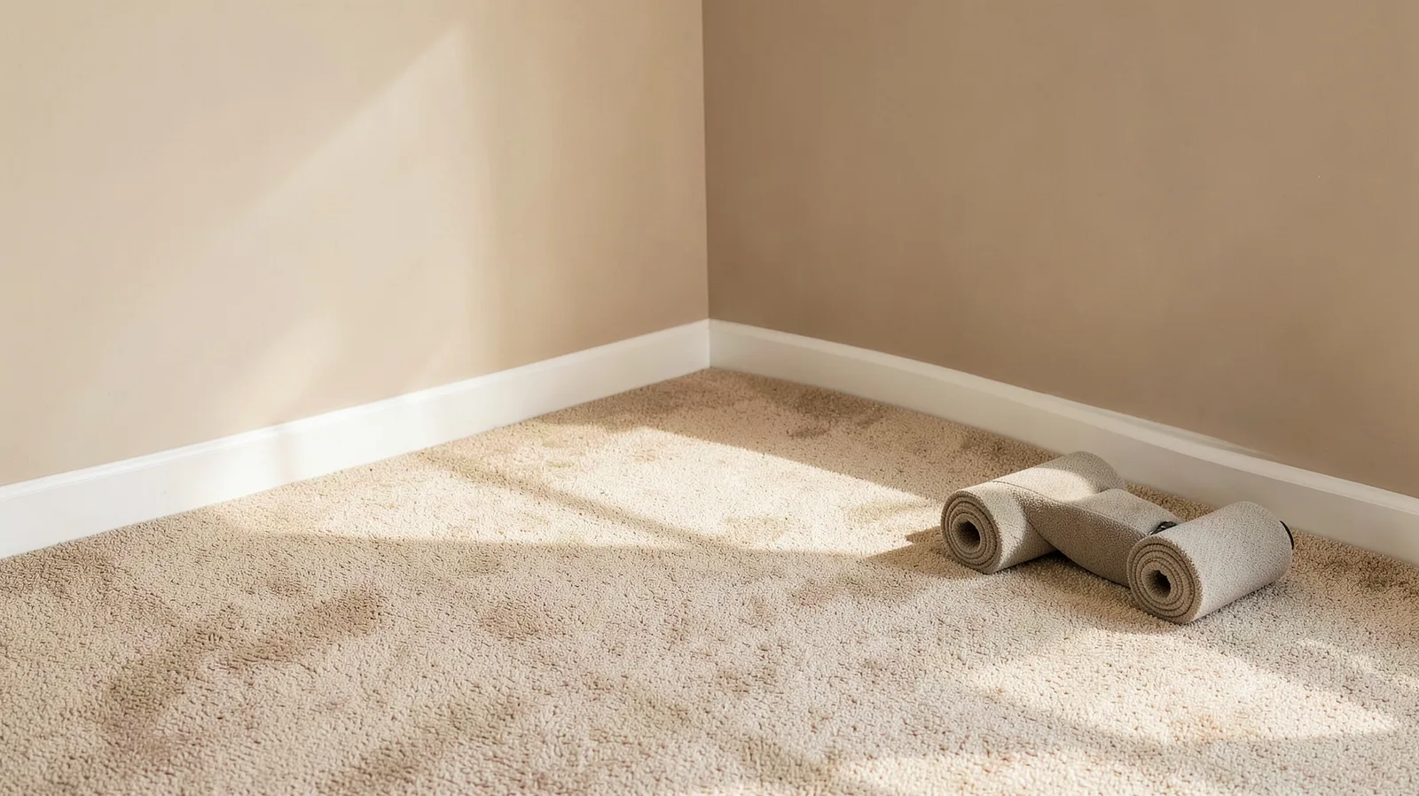 Carpet Installation in Burlington, ND near me